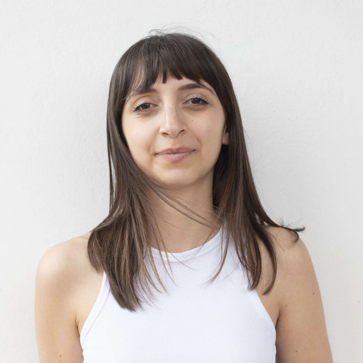 Foto di Francesca Fantozzi