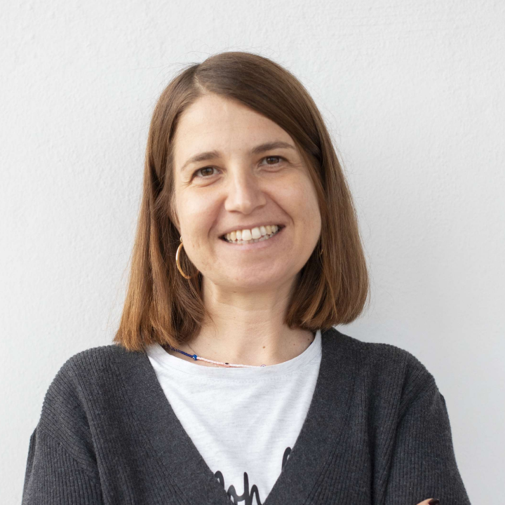 Julika Ingrassia