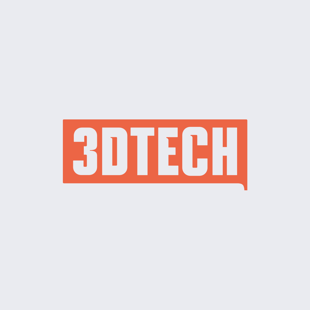 Cover del progetto 3DTECH