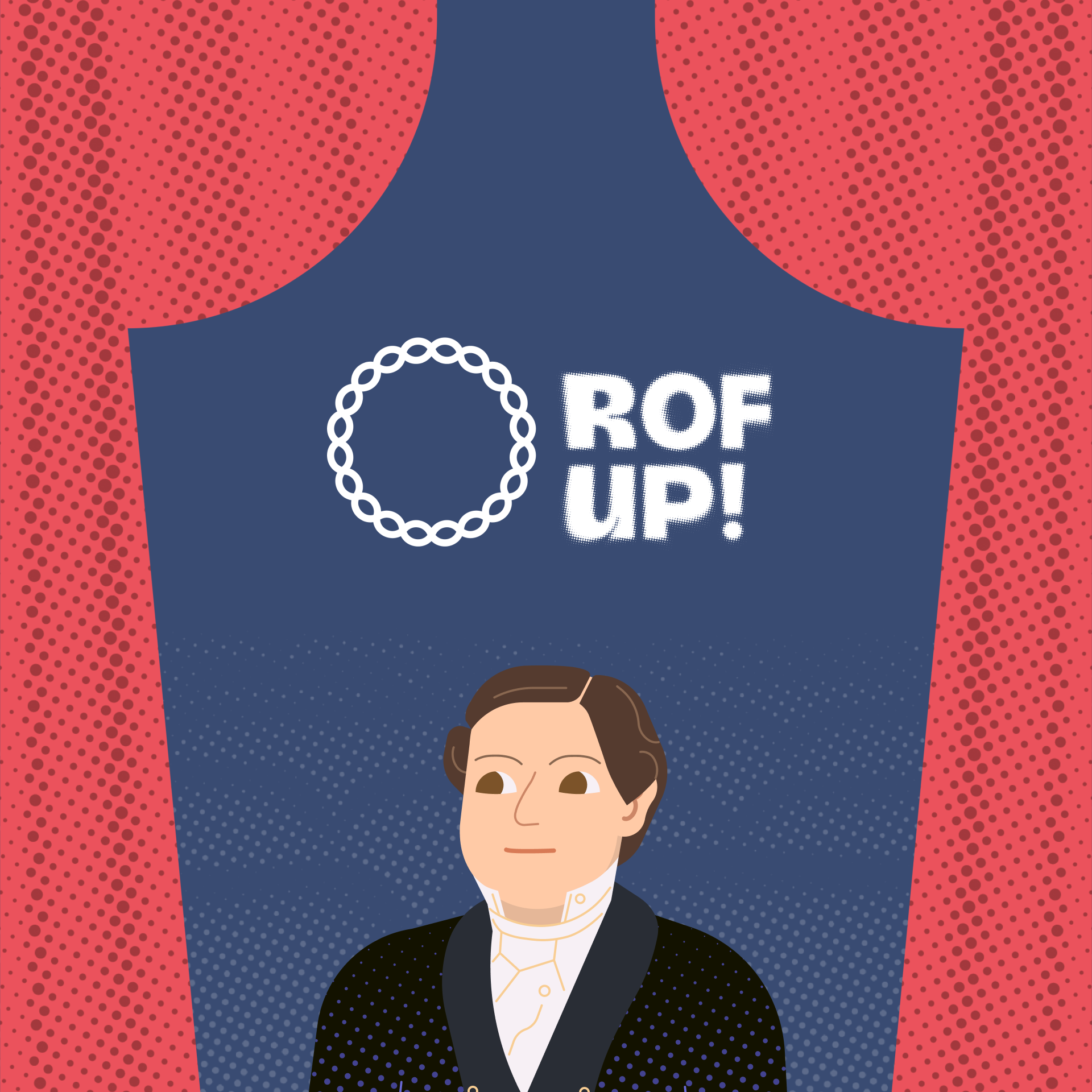 Copertina del progetto ROF UP1 realizzato da Indici Opponibili
