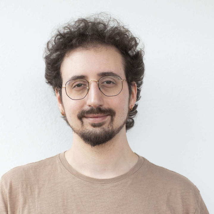 Foto di Fabio Sabatino