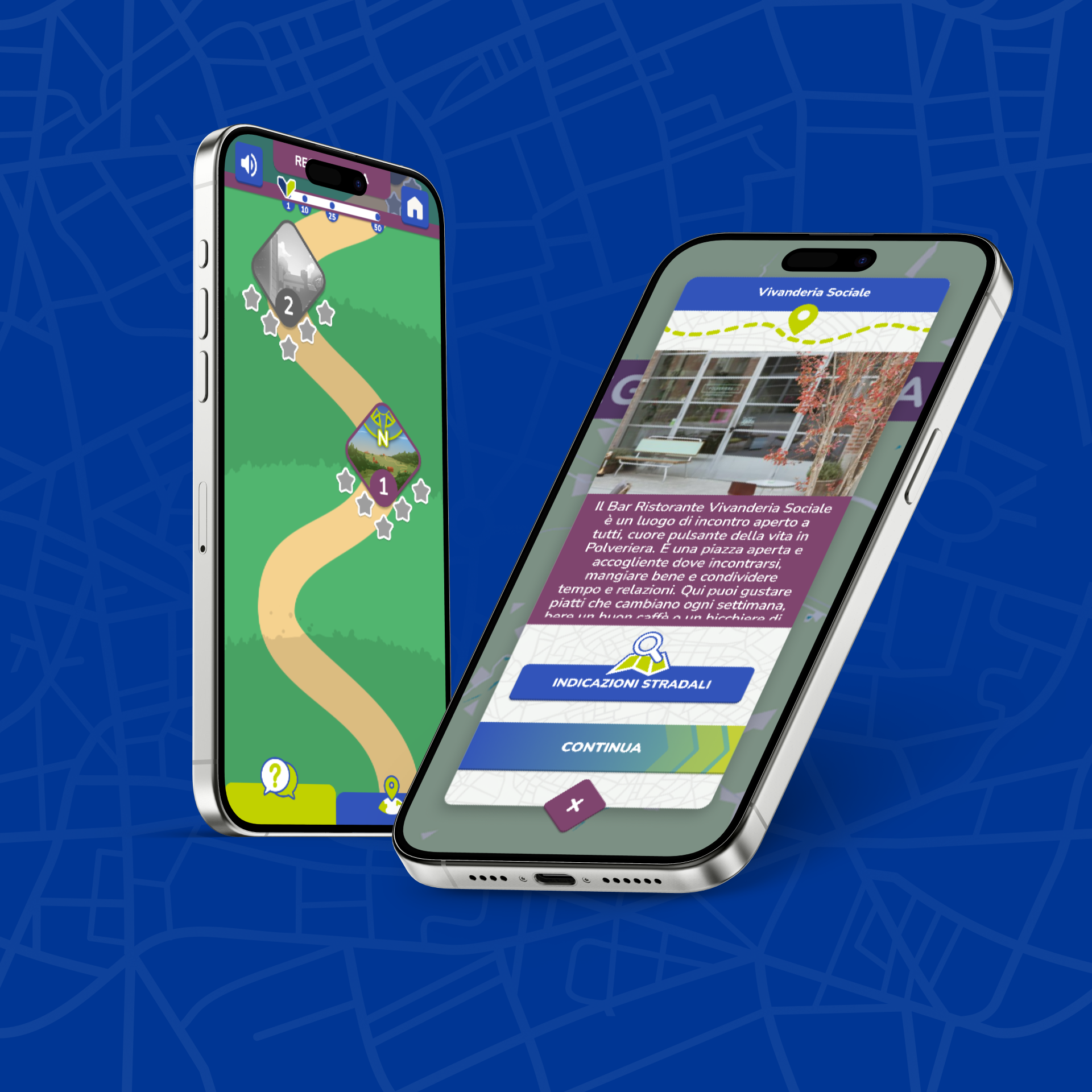 Mockup Game Tour Emil Banca