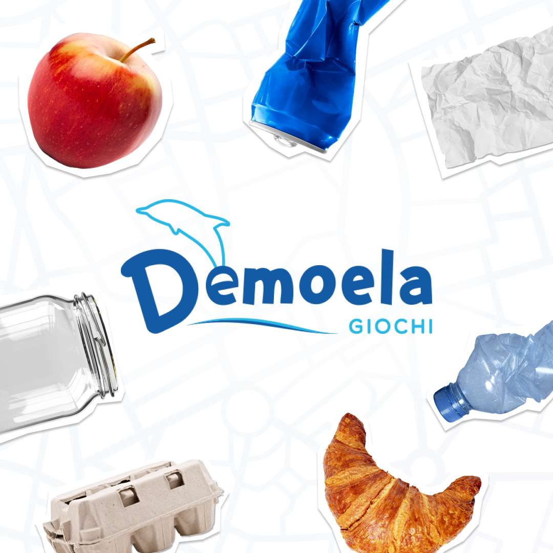 Cover del progetto Demoela