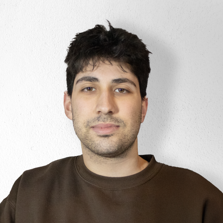 Foto di Nicholas Anelli
