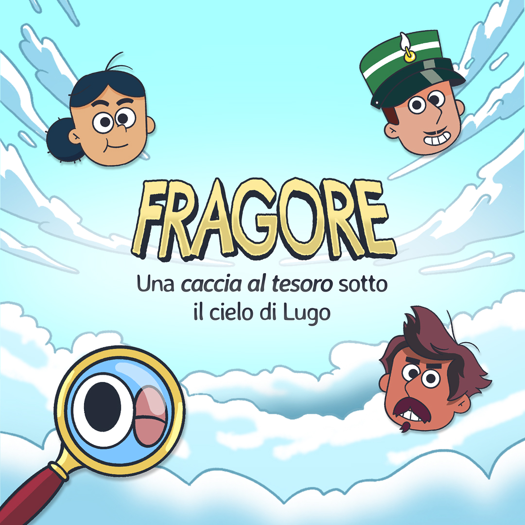 Screenshot del progetto